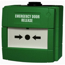 IP67 Outdoor Emergency Door Release